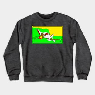 Momo Crewneck Sweatshirt